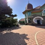 Kirayə (aylıq) 10 otaqlı Bağ evi, Novxanı, Abşeron rayonu 3