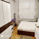 Kirayə (aylıq) 2 otaqlı Yeni Tikili, Badamdar qəs., Səbail rayonu 5