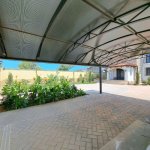 Satılır 5 otaqlı Həyət evi/villa, Mərdəkan, Xəzər rayonu 8