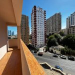Kirayə (aylıq) 4 otaqlı Yeni Tikili, Elmlər akademiyası metrosu, Nərimanov rayonu 10