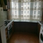 Satılır 2 otaqlı Yeni Tikili, Gənclik metrosu, Nəsimi rayonu 8