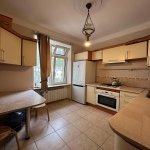 Kirayə (aylıq) 3 otaqlı Köhnə Tikili, 28 May metrosu, Port Baku, Səbail rayonu 12