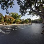 Kirayə (günlük) 2 otaqlı Köhnə Tikili, Sahil metrosu, Səbail rayonu 20