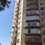 Satılır 2 otaqlı Yeni Tikili, Memar Əcəmi metrosu, 9-cu mikrorayon, Binəqədi rayonu 1
