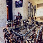 Kirayə (aylıq) 5 otaqlı Bağ evi, Novxanı, Abşeron rayonu 20