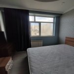 Kirayə (aylıq) 3 otaqlı Yeni Tikili, Memar Əcəmi metrosu, Yasamal rayonu 5