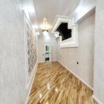 Satılır 3 otaqlı Yeni Tikili, Qara Qarayev metrosu, 8-ci kilometr, Nizami rayonu 7