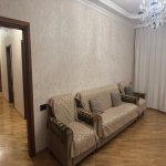 Продажа 3 комнат Новостройка, м. Халглар Достлугу метро, 8-ой километр, Низаминский р-н район 25