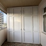 Satılır 2 otaqlı Yeni Tikili, Xətai metrosu, Xətai rayonu 17