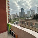Satılır 2 otaqlı Yeni Tikili, Nizami metrosu, Yasamal qəs., Yasamal rayonu 8