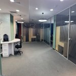 Kirayə (aylıq) 8 otaqlı Ofis, Xətai metrosu, Xətai rayonu 6