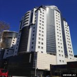 Kirayə (aylıq) 11 otaqlı Ofis, Nərimanov rayonu 22
