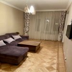 Kirayə (aylıq) 6 otaqlı Yeni Tikili, Xətai metrosu, Xətai rayonu 2