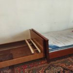 Kirayə (aylıq) 1 otaqlı Köhnə Tikili, Azadlıq metrosu, 8-ci mikrorayon, Binəqədi rayonu 3