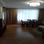Kirayə (aylıq) 3 otaqlı Yeni Tikili, Nəriman Nərimanov metrosu, Nərimanov rayonu 6
