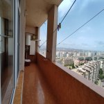 Satılır 2 otaqlı Yeni Tikili, Həzi Aslanov metrosu, Köhnə Günəşli qəs., Xətai rayonu 6
