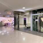 Kirayə (aylıq) Obyekt, 28 May metrosu, Nəsimi rayonu 1