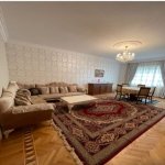 Аренда 3 комнат Новостройка, м. Эльмляр Академиясы метро, Ясамал район 1