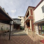 Kirayə (aylıq) 7 otaqlı Həyət evi/villa, Xalqlar dostluğu metrosu, Nizami rayonu 2