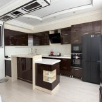 Продажа 4 комнатная Новостройка, м. 8 Ноябрь метро, Военный Госпиталь, Насими район 16
