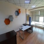 Kirayə (aylıq) 6 otaqlı Ofis, Sahil metrosu, Nəsimi rayonu 1