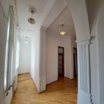 Satılır 8 otaqlı Həyət evi/villa, Gənclik metrosu, Nərimanov rayonu 9