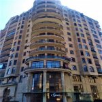 Kirayə (aylıq) 3 otaqlı Yeni Tikili, İçərişəhər metrosu, Səbail rayonu 1