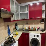 Kirayə (aylıq) 3 otaqlı Köhnə Tikili, Köhnə Günəşli qəs., Xətai rayonu 6