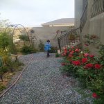 Satılır 6 otaqlı Həyət evi/villa, Binə qəs., Xəzər rayonu 17