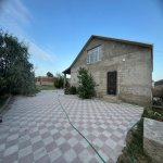 Satılır 3 otaqlı Bağ evi, Koroğlu metrosu, Maştağa qəs., Sabunçu rayonu 1