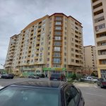 Satılır 3 otaqlı Yeni Tikili, Zığ qəs., Suraxanı rayonu 1