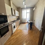 Kirayə (aylıq) 3 otaqlı Yeni Tikili, Nəriman Nərimanov metrosu, Nərimanov rayonu 5