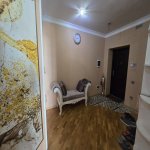 Satılır 3 otaqlı Yeni Tikili, Nizami metrosu, Nəsimi rayonu 11
