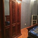 Kirayə (aylıq) 4 otaqlı Yeni Tikili, Gənclik metrosu, Nəsimi rayonu 4