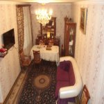 Satılır 4 otaqlı Həyət evi/villa, Binəqədi qəs., Binəqədi rayonu 12