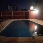 Kirayə (günlük) 4 otaqlı Bağ evi, Novxanı, Abşeron rayonu 3
