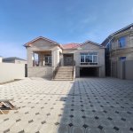 Satılır 4 otaqlı Həyət evi/villa, Masazır, Abşeron rayonu 3