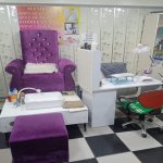 Satılır Obyekt, 8-ci mikrorayon, Binəqədi rayonu 4