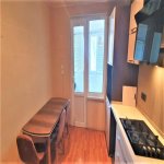 Satılır 3 otaqlı Köhnə Tikili, Neftçilər metrosu, Nizami rayonu 12