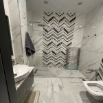 Kirayə (aylıq) 3 otaqlı Yeni Tikili, Xətai metrosu, Ağ şəhər, Xətai rayonu 9