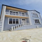 Satılır 4 otaqlı Həyət evi/villa, Masazır, Abşeron rayonu 1