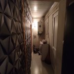 Satılır 3 otaqlı Həyət evi/villa, Avtovağzal metrosu, Biləcəri qəs., Binəqədi rayonu 26
