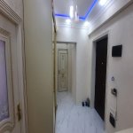 Satılır 3 otaqlı Yeni Tikili, Həzi Aslanov metrosu, Əhmədli, Xətai rayonu 9