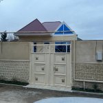 Satılır 3 otaqlı Həyət evi/villa, Suraxanı rayonu 3