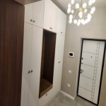 Kirayə (aylıq) 3 otaqlı Yeni Tikili, 8 Noyabr metrosu, Yasamal rayonu 26