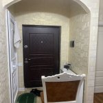 Satılır 2 otaqlı Yeni Tikili, Gənclik metrosu, Nərimanov rayonu 5