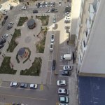 Satılır 2 otaqlı Yeni Tikili Xırdalan 2