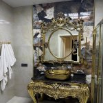 Аренда 3 комнатная Новостройка, м. Эльмляр Академиясы метро, Ясамал район 9