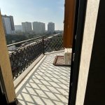 Kirayə (aylıq) 3 otaqlı Yeni Tikili, Qara Qarayev metrosu, 8-ci kilometr, Nizami rayonu 8