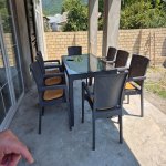 Kirayə (günlük) 4 otaqlı Bağ evi İsmayıllı 20